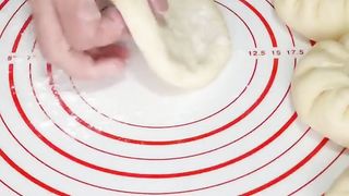 Формирование беляшей