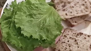 Бутерброды