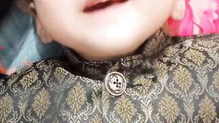 Cute baby ???? 5