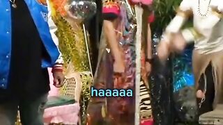 adab ebel pasti seru