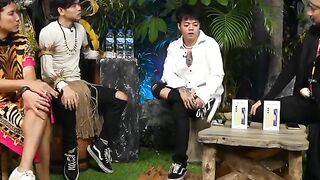 masih bersama reza arab