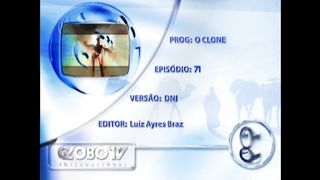 EC Capítulo 71