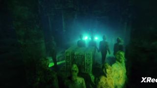 47 Meters Down Uncaged. P13