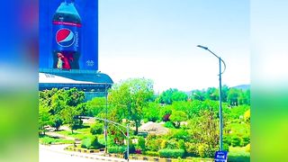 Beauty's Islamabad Centaurus Shah Faisal Masjid