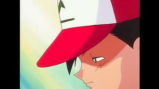 Pokemon cartoon