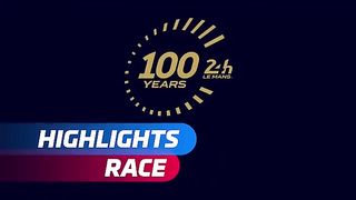 Full Race Highlights I 2023 24 Hours of Le Mans I FIA WEC