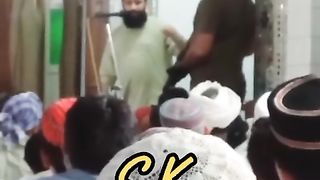 مولانا مسرور نواز جھنگوی