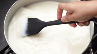 Homemade Mango Ice Cream Recipe