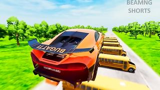 Car Jumping Competition