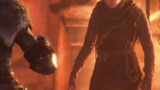 Amicia - Hugo - Nicholas - A Plague Tale Innocence