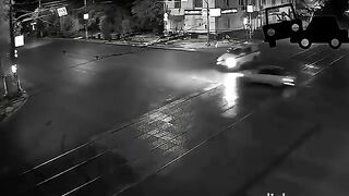 HORRIFIC CAR CRASH COMPILATION 2023 - THE MOST GRUESOME ACCIDENTS EVER FILMED