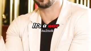 life is war! TOP G