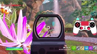 52 Elimination Solo vs Squads Wins Full Gameplay (Fortnite Chapter 4 Season 3)