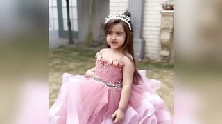 Cute girl photo shot