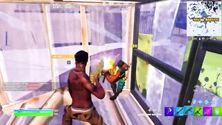 How To Improve FAST in Fortnite Chapter 4 Season 3! (GET BETTER AT FORTNITE!) - Fortnite Tips