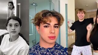 fridge organization and restocking pt 02 | tiktok compilation