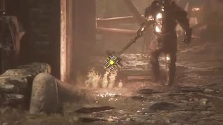 Sneaking - A Plague Tale Innocence