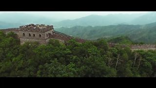 عظیم دیوارِ چین،Great Wall of China