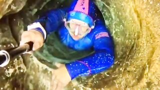 Ghota khor,diver