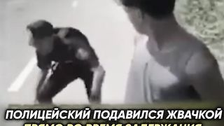 Доброта ещё живёт