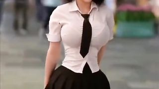 Girls viral. Part15
