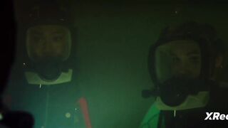47 Meters Down Uncaged. P16