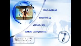 EC Capítulo 73