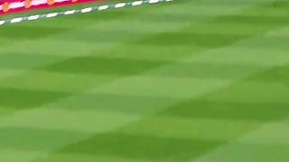 Baba moin Ali good batting in 1st test