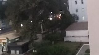 Uzbekistan Tashkent hotel