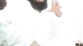 Nice Kalam by Hazrat Syed Ibrahim Hashmi
