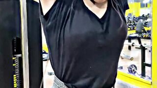 Viral video work out ????????