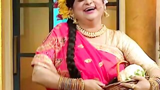 Kapil Sharma show comedy scenes Hindi