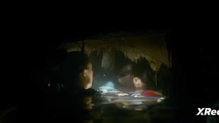 47 Meters Down Uncaged. P23