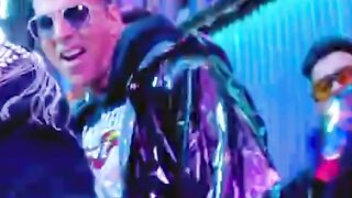 Viral video action movie  dance performance
