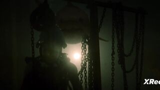 47 Meters Down Uncaged. P25