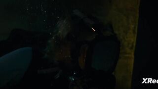 47 Meters Down Uncaged. P27