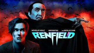 Renfield Dual Audio Blu-ray Movie 2023 | 720P HD Quality Result