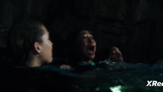 47 Meters Down Uncaged. P30