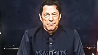 Imran Khan Fans Hazir Houn