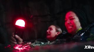 47 Meters Down Uncaged. P31