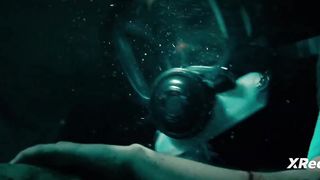 47 Meters Down Uncaged. P34