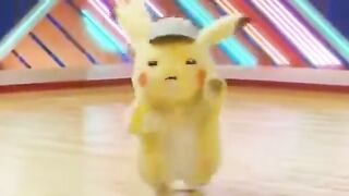 Pikachu song