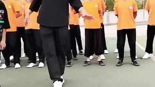 Kung Fu 2