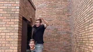 jump running exercises