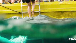 47 Meters Down Uncaged. P 40