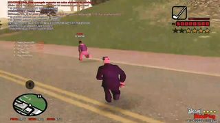 PEGUEI O HELICÓPTERO PARTE 4