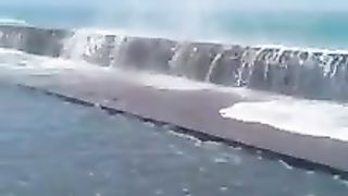 Biparjoy tropical cyclone karachi