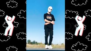 Love Nwantiti TikTok dance compilation ∫ TikTok Trend.