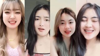 Kumpulan tiktok pemersatu bangsa -- edisi boba besar