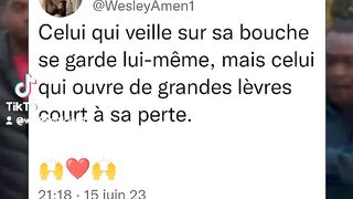 Sagesse et humilité